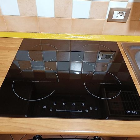 I Celestini Apartment Viterbo Bagian luar foto