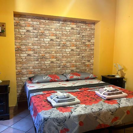 I Celestini Apartment Viterbo Bagian luar foto