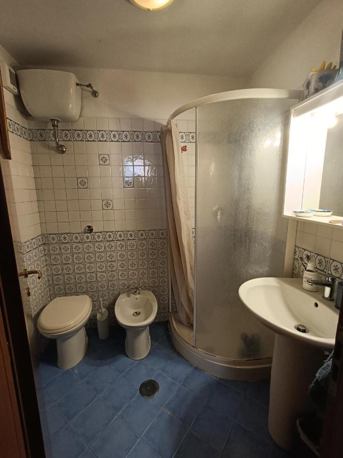 I Celestini Apartment Viterbo Bagian luar foto