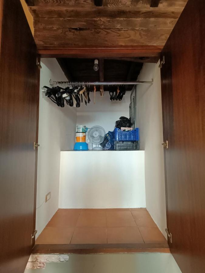 I Celestini Apartment Viterbo Bagian luar foto