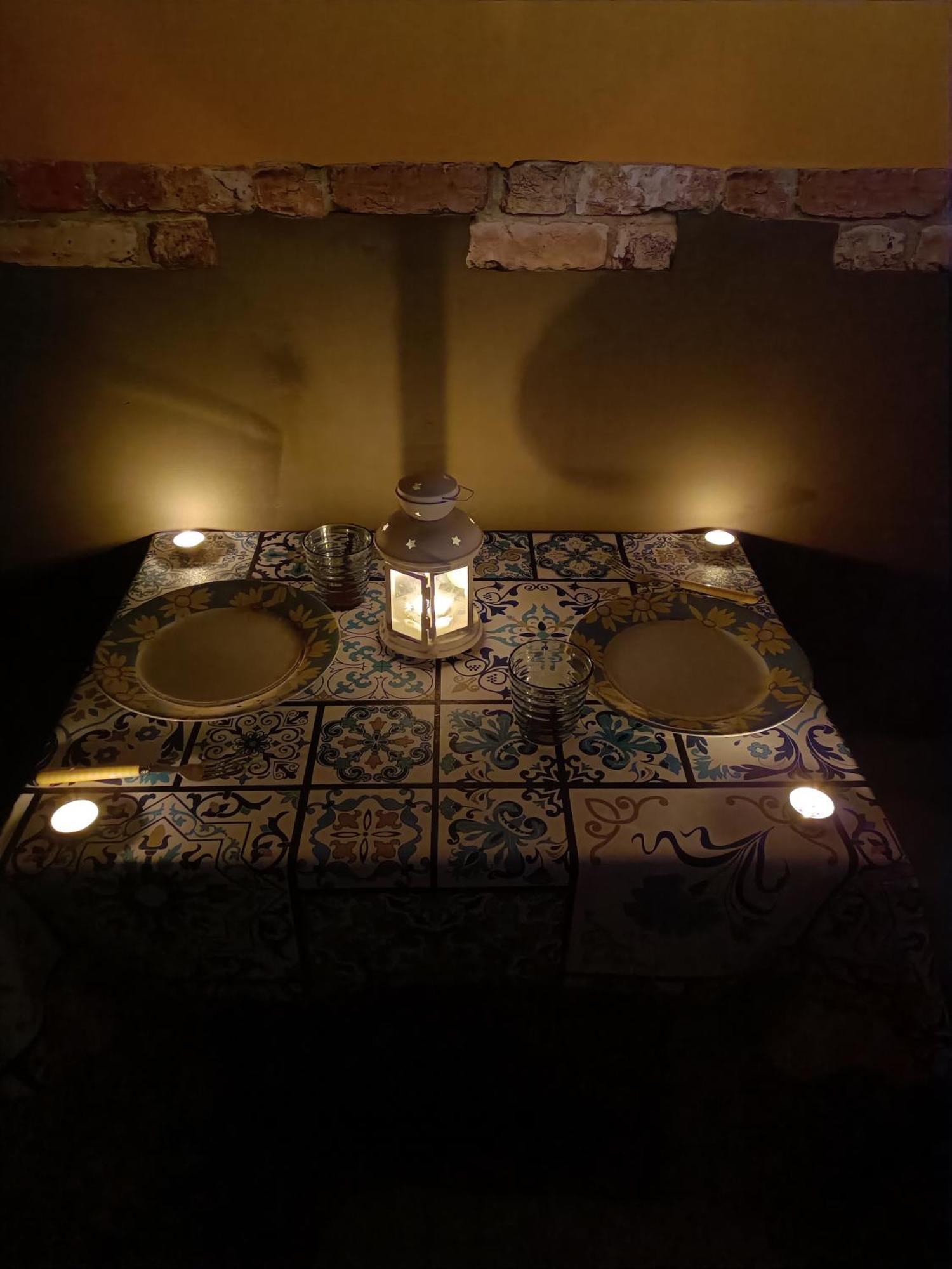 I Celestini Apartment Viterbo Bagian luar foto