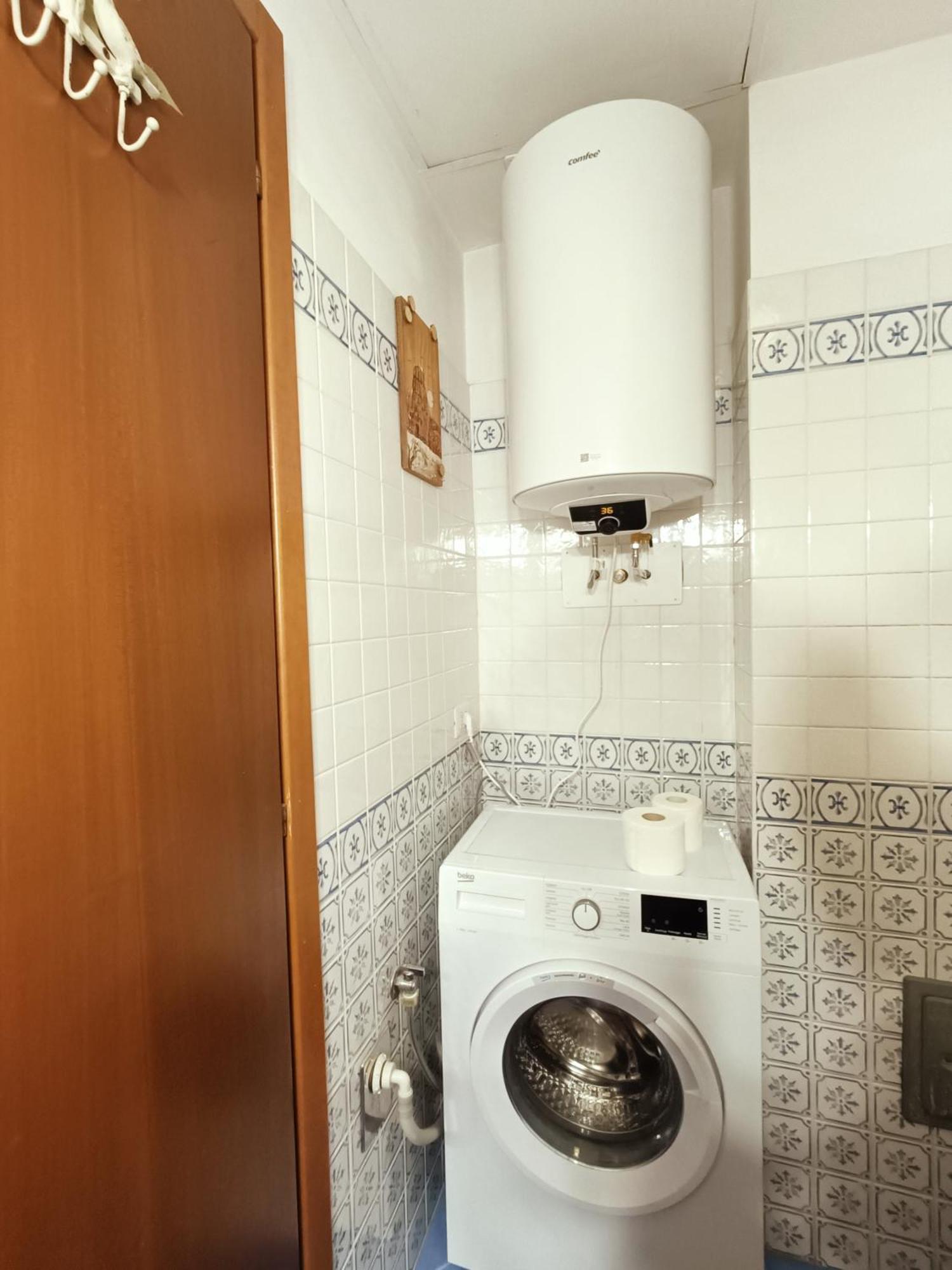 I Celestini Apartment Viterbo Bagian luar foto